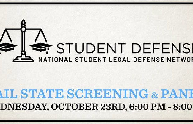 Fail State documentary screening