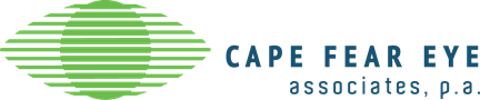 Cape Fear Medical Assoc. Logo