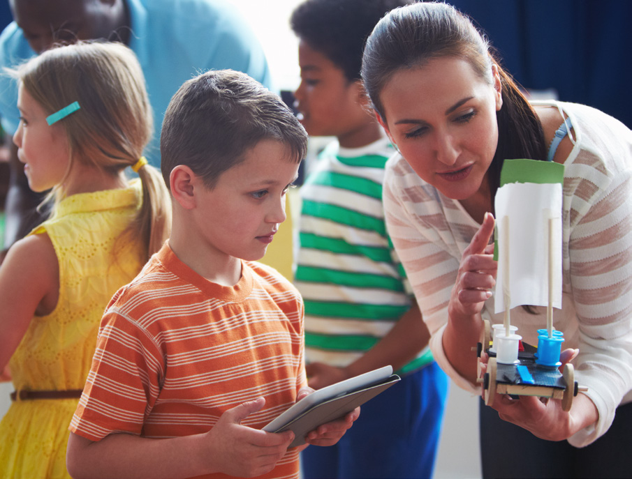 Untested, unproven teacher performance pay proposal won’t solve North