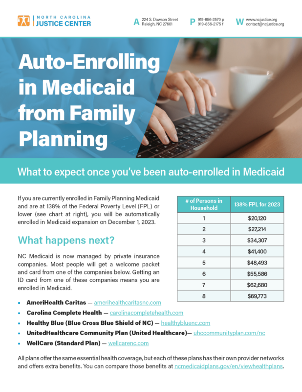 fact-sheet-auto-enrolling-in-medicaid-from-family-planning-north