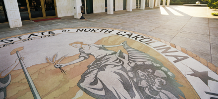 NC Justice Center statement on House Bill 10 veto override – North