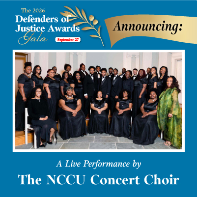 A life performance by NCCU Concert CHoir