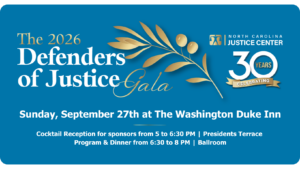 2026 Defenders of Justice Gala